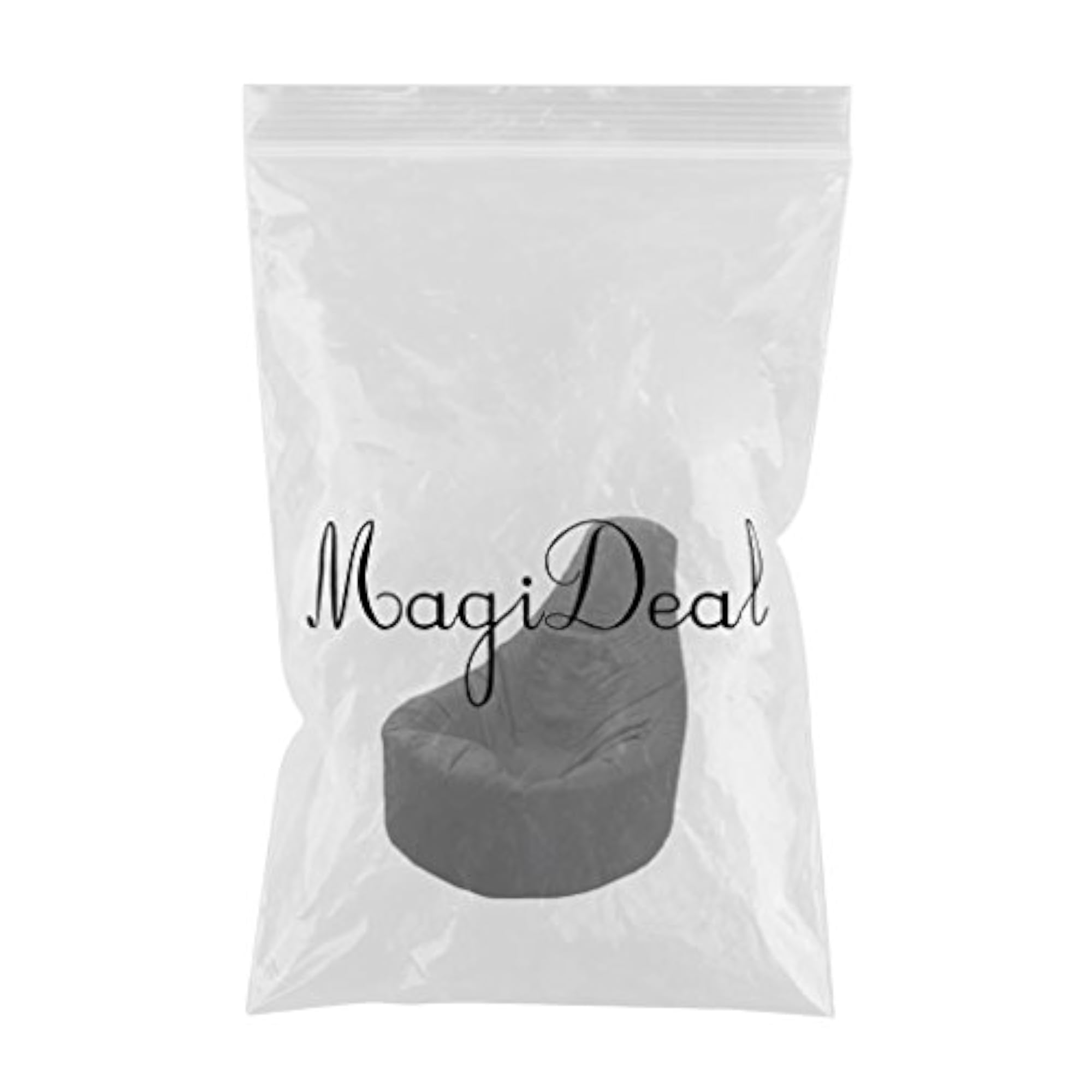 Extra Large Gaming Beanbag Cover Indoor Sofa Cover